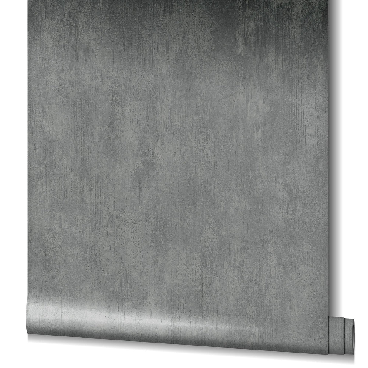 Galerie AI95014 Air Industrial Silver Grey Wallpaper AI95014 Silver Grey Wallpaper