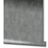Galerie AI95014 Air Industrial Silver Grey Wallpaper AI95014 Silver Grey Wallpaper
