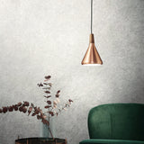 Galerie AI95021 Air Industrial Silver Grey Wallpaper AI95021 Silver Grey Wallpaper