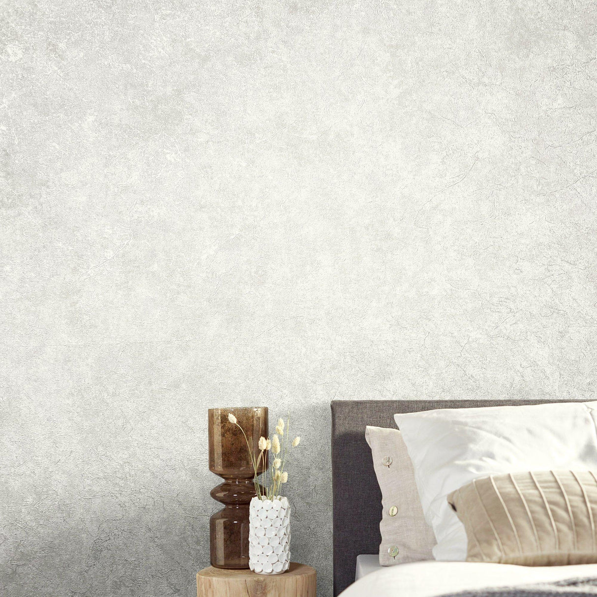 Galerie AI95021 Air Industrial Silver Grey Wallpaper AI95021 Silver Grey Wallpaper