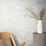 Galerie AI95021 Air Industrial Silver Grey Wallpaper AI95021 Silver Grey Wallpaper