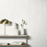 Galerie AI95023 Air Plain Texture Silver Grey Wallpaper AI95023 Silver Grey Wallpaper