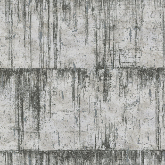 Galerie AI95024 Air Industrial Silver Grey Wallpaper AI95024 Silver Grey Wallpaper