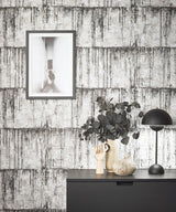 Galerie AI95024 Air Industrial Silver Grey Wallpaper AI95024 Silver Grey Wallpaper