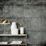 Galerie AI95025 Air Industrial Black Wallpaper AI95025 Black Wallpaper
