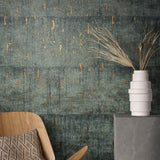 Galerie AI95026 Air Industrial Black Wallpaper AI95026 Black Wallpaper