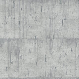 Galerie AI95027 Air Industrial Silver Grey Wallpaper AI95027 Silver Grey Wallpaper