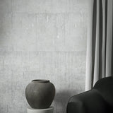 Galerie AI95028 Air Industrial Silver Grey Wallpaper AI95028 Silver Grey Wallpaper