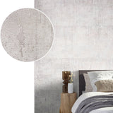Galerie AI95028 Air Industrial Silver Grey Wallpaper AI95028 Silver Grey Wallpaper