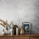 Galerie AI95034 Air Plain Texture White Wallpaper AI95034 White Wallpaper