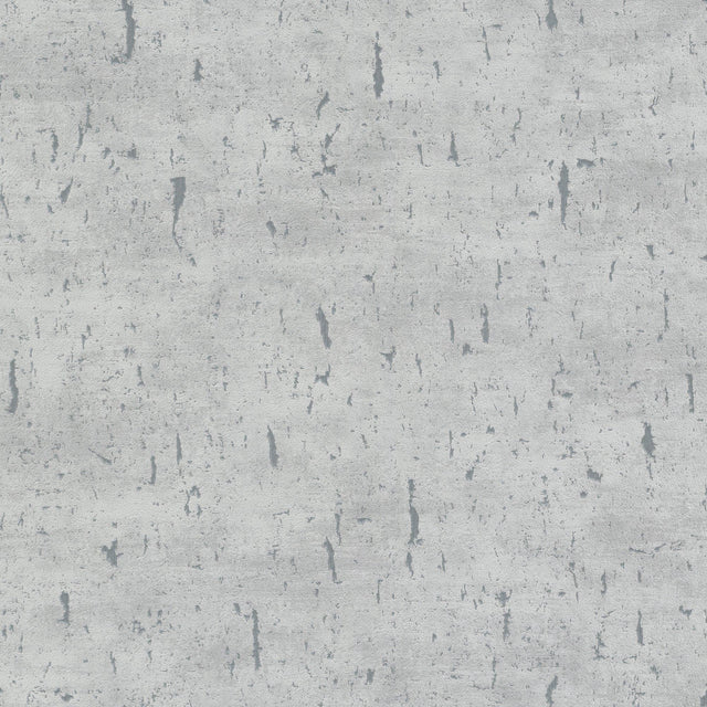 Galerie AI95035 Air Plain Texture Silver Grey Wallpaper AI95035 Silver Grey Wallpaper