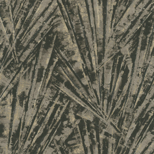 Galerie AI95037 Air Abstract Black Wallpaper AI95037 Black Wallpaper