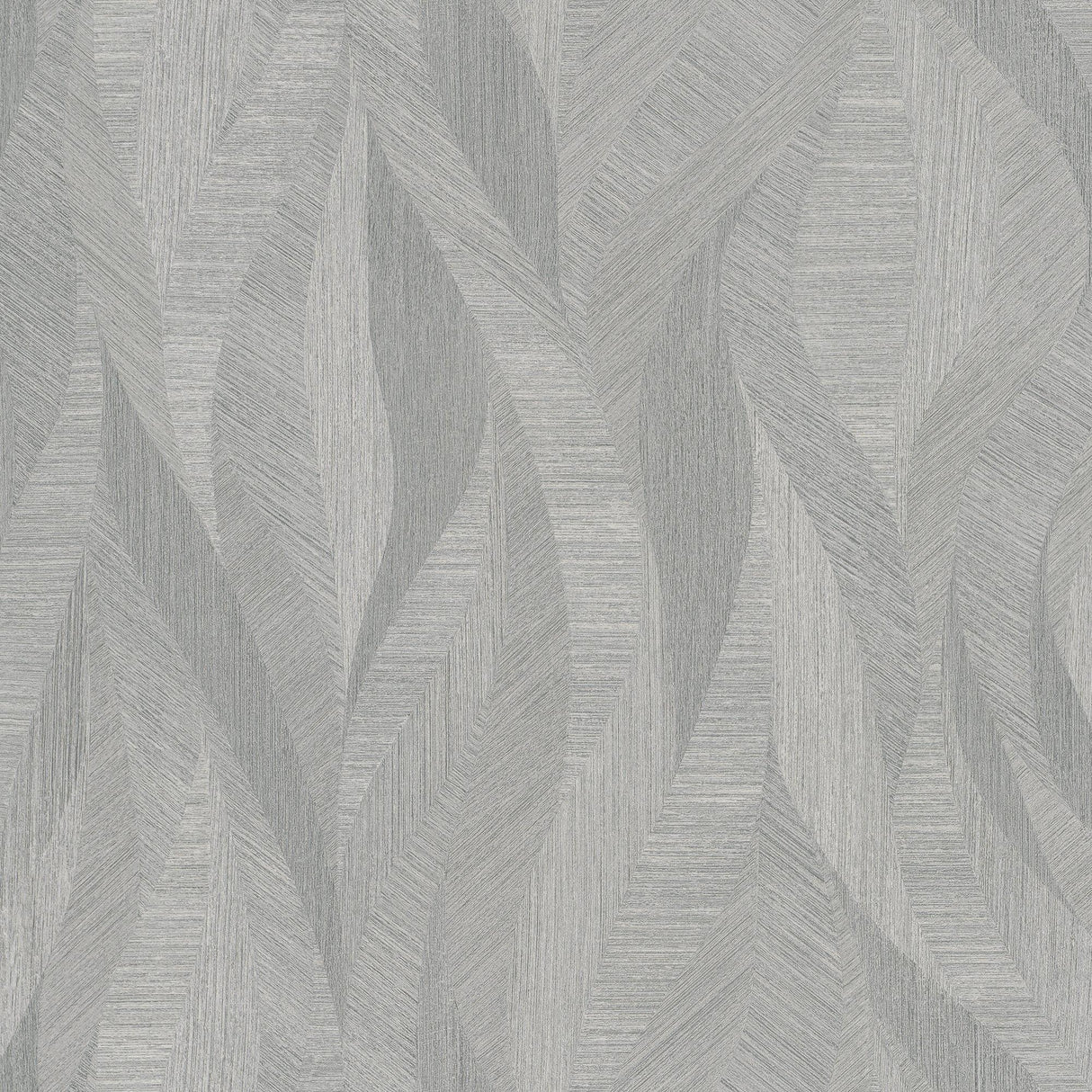 Galerie AI95038 Air Abstract Silver Grey Wallpaper AI95038 Silver Grey Wallpaper
