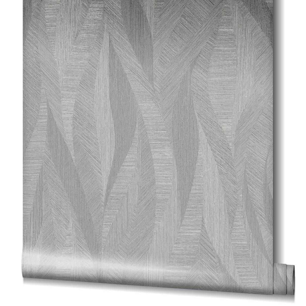 Galerie AI95038 Air Abstract Silver Grey Wallpaper AI95038 Silver Grey Wallpaper