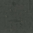 Galerie AI95043 Air Abstract Black Wallpaper AI95043 Black Wallpaper