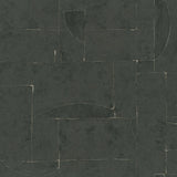 Galerie AI95043 Air Abstract Black Wallpaper AI95043 Black Wallpaper