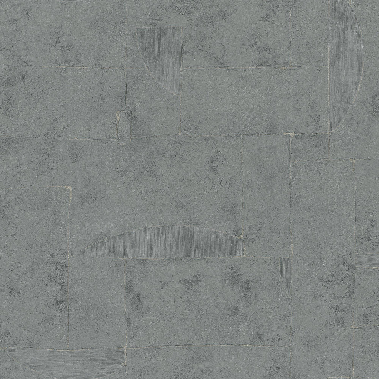Galerie AI95046 Air Abstract Silver Grey Wallpaper AI95046 Silver Grey Wallpaper
