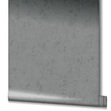 Galerie AI95050 Air Industrial Silver Grey Wallpaper AI95050 Silver Grey Wallpaper