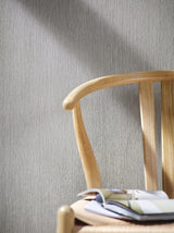 Galerie AI95049 Air Plain Texture Silver Grey Wallpaper AI95049 Silver Grey Wallpaper