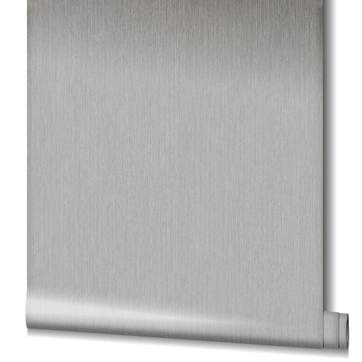 Galerie AI95049 Air Plain Texture Silver Grey Wallpaper AI95049 Silver Grey Wallpaper