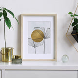 Galerie AI95057 Air Plain Texture White Wallpaper AI95057 White Wallpaper