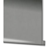 Galerie AI95063 Air Plain Texture Silver Grey Wallpaper AI95063 Silver Grey Wallpaper