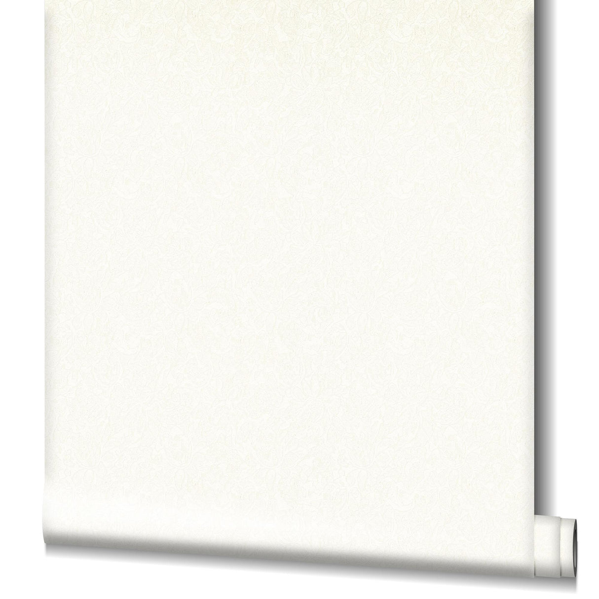 Galerie AI95065 Air Floral White Wallpaper AI95065 White Wallpaper
