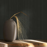 Galerie AI95068 Air Plain Texture Black Wallpaper AI95068 Black Wallpaper
