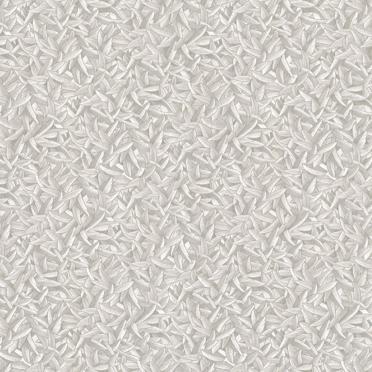 Galerie AI95067 Air Tree Leaf Beige Wallpaper AI95067 Beige Wallpaper