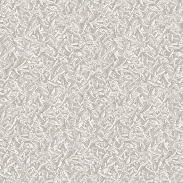 Galerie AI95067 Air Tree Leaf Beige Wallpaper AI95067 Beige Wallpaper