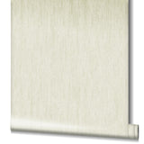 Galerie AI95070 Air Plain Texture White Wallpaper AI95070 White Wallpaper