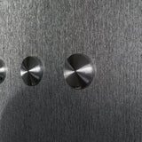 Galerie AI95075 Air Plain Texture Silver Grey Wallpaper AI95075 Silver Grey Wallpaper