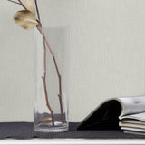 Galerie AI95077 Air Plain Texture Silver Grey Wallpaper AI95077 Silver Grey Wallpaper