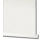 Galerie AI95077 Air Plain Texture Silver Grey Wallpaper AI95077 Silver Grey Wallpaper
