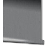 Galerie AI95079 Air Plain Texture Silver Grey Wallpaper AI95079 Silver Grey Wallpaper