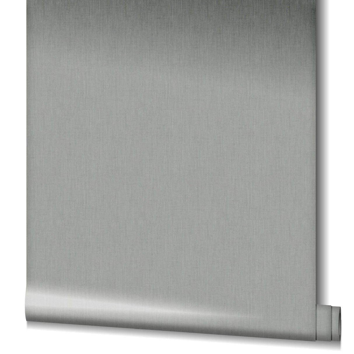 Galerie AI95080 Air Plain Texture Silver Grey Wallpaper AI95080 Silver Grey Wallpaper