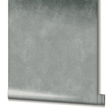Galerie AI95082 Air Industrial Silver Grey Wallpaper AI95082 Silver Grey Wallpaper