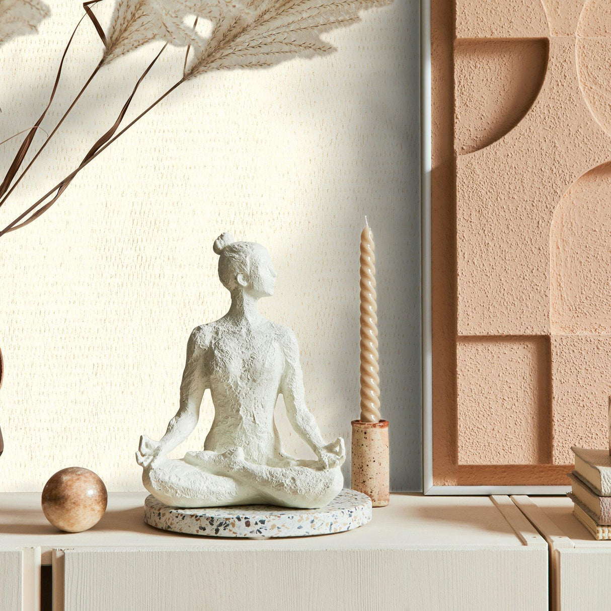 Galerie AI95084 Air Plain Texture White Wallpaper AI95084 White Wallpaper