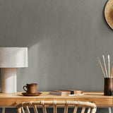 Galerie AI95085 Air Plain Texture Silver Grey Wallpaper AI95085 Silver Grey Wallpaper