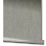 Galerie AI95085 Air Plain Texture Silver Grey Wallpaper AI95085 Silver Grey Wallpaper
