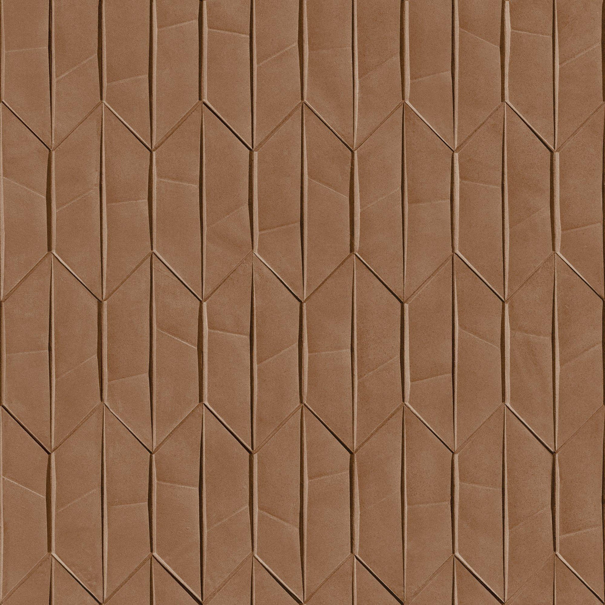 Galerie ARA65001 Arcadia Photographic All-over Print Brown Wallpaper ARA65001 Brown Wallpaper