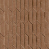 Galerie ARA65001 Arcadia Photographic All-over Print Brown Wallpaper ARA65001 Brown Wallpaper