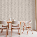 Galerie ARA65002 Arcadia Photographic All-over Print Beige Wallpaper ARA65002 Beige Wallpaper