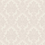 Galerie ARA65402 Arcadia Medallion All-over Print Beige Wallpaper ARA65402 Beige Wallpaper