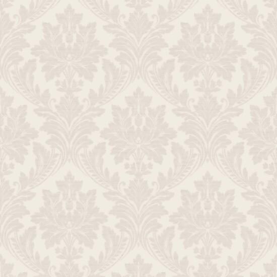 Galerie ARA65402 Arcadia Medallion All-over Print Beige Wallpaper ARA65402 Beige Wallpaper