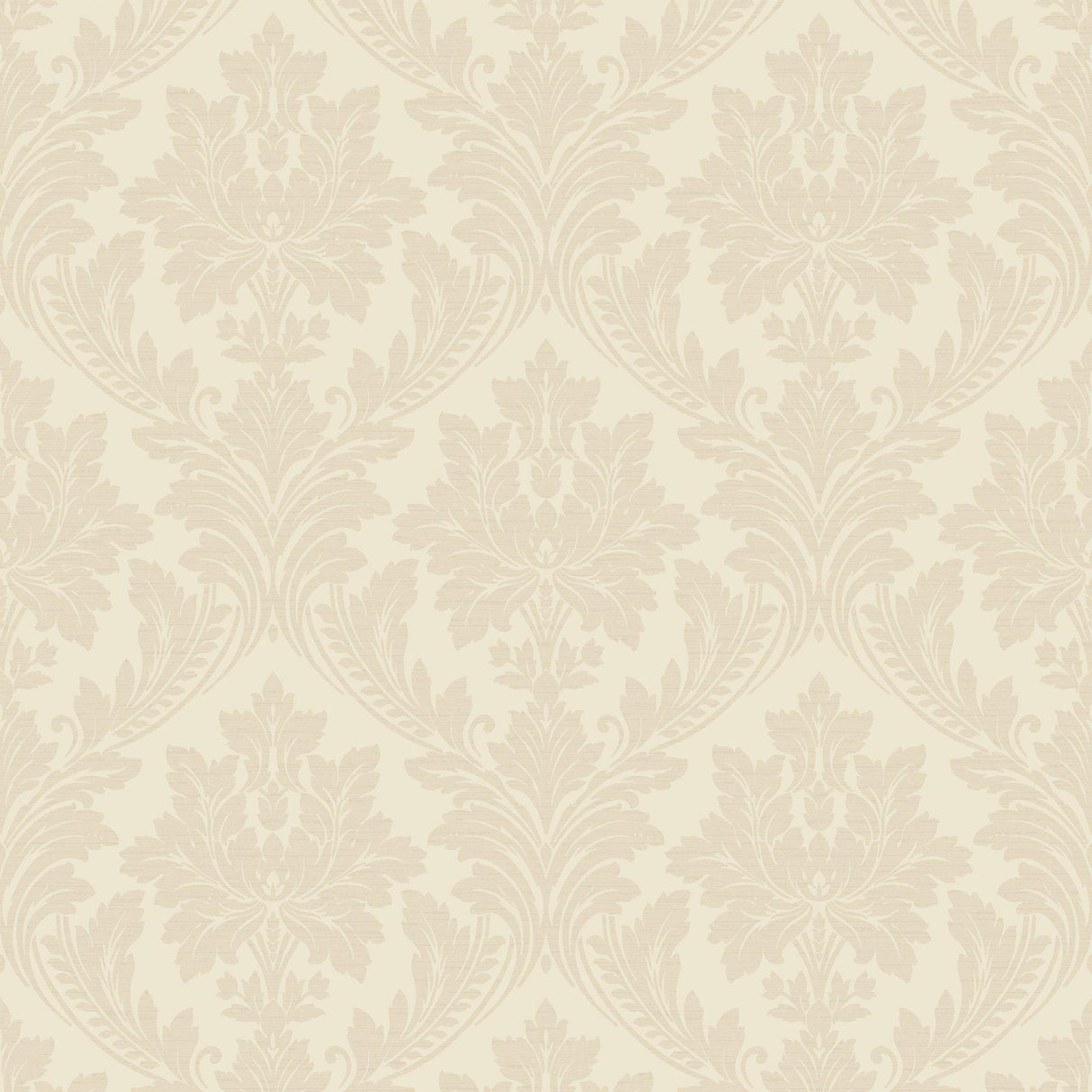 Galerie ARA65411 Arcadia Medallion All-over Print Gold Wallpaper ARA65411 Gold Wallpaper