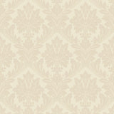 Galerie ARA65411 Arcadia Medallion All-over Print Gold Wallpaper ARA65411 Gold Wallpaper