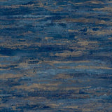 Galerie ARA68102 Arcadia Horizontal Plain Blue Wallpaper ARA68102 Blue Wallpaper