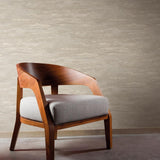 Galerie ARA68103 Arcadia Horizontal Plain Beige Wallpaper ARA68103 Beige Wallpaper