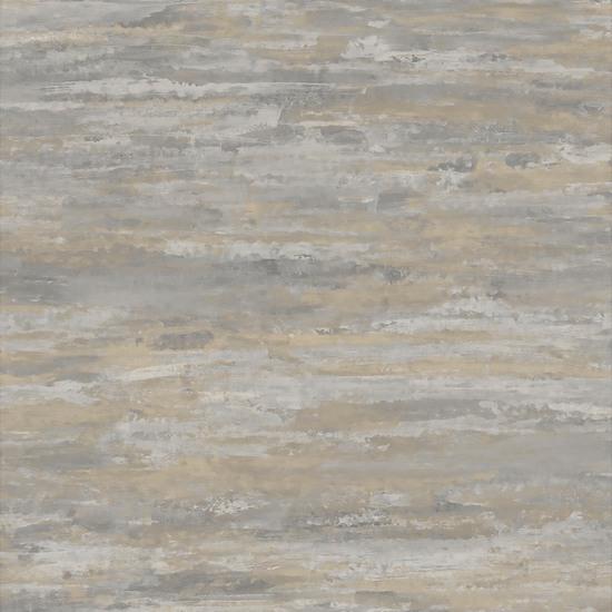 Galerie ARA68104 Arcadia Horizontal Plain Grey Wallpaper ARA68104 Grey Wallpaper